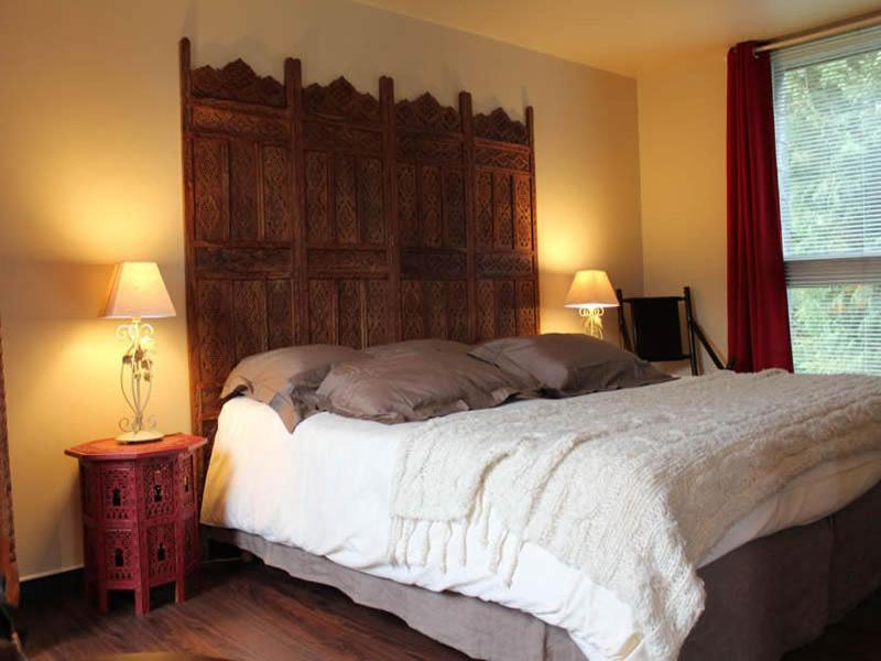 La Villa Florida Dieppe Cameră foto
