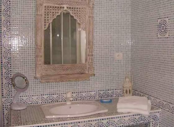 La Villa Florida Dieppe Cameră foto